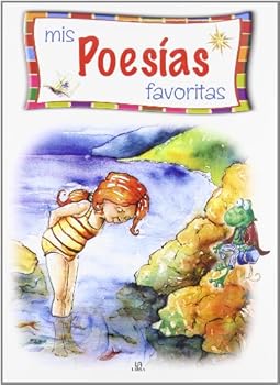 Hardcover Mis Poesias Favoritas/ My Favorite Poems (Spanish Edition) [Spanish] Book