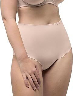 Braga Reductora Láser Compresión Media para Silueta Estilizada y Definida con Efecto Moldeador y Control de Abdomen para Máxima Confianza y Comodidad