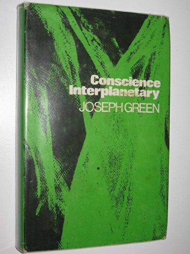 Conscience interplanetary (Doubleday science fiction) view 2