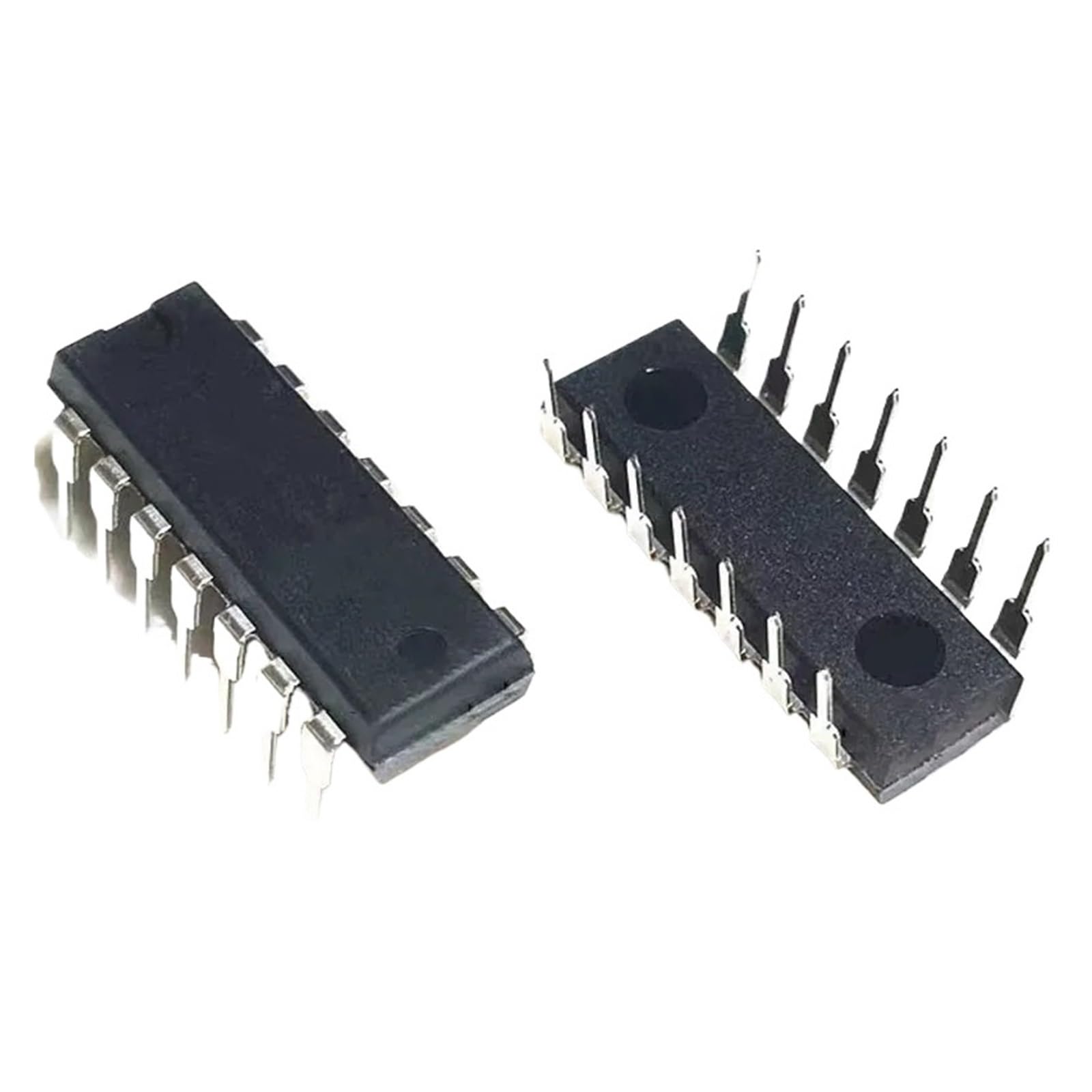 Circuito integrado CD4081BE con 5 unidades para proyectos de electrónica 2
