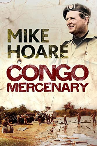 Congo Mercenary view 2