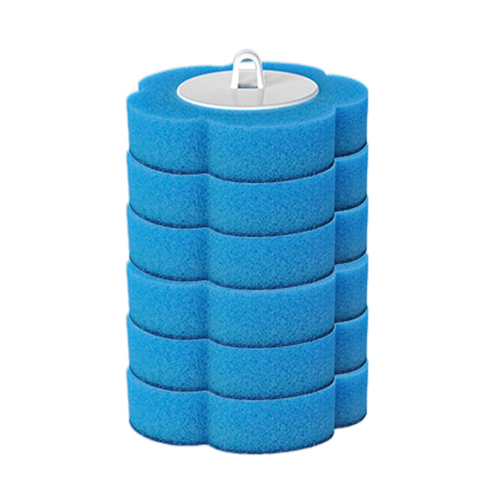 Disposable Toilet Brush 2026 New Toilet Brush Holder Compact Wall Mounted Toilet Brush for Modern Bathrooms Hygienic Toilet