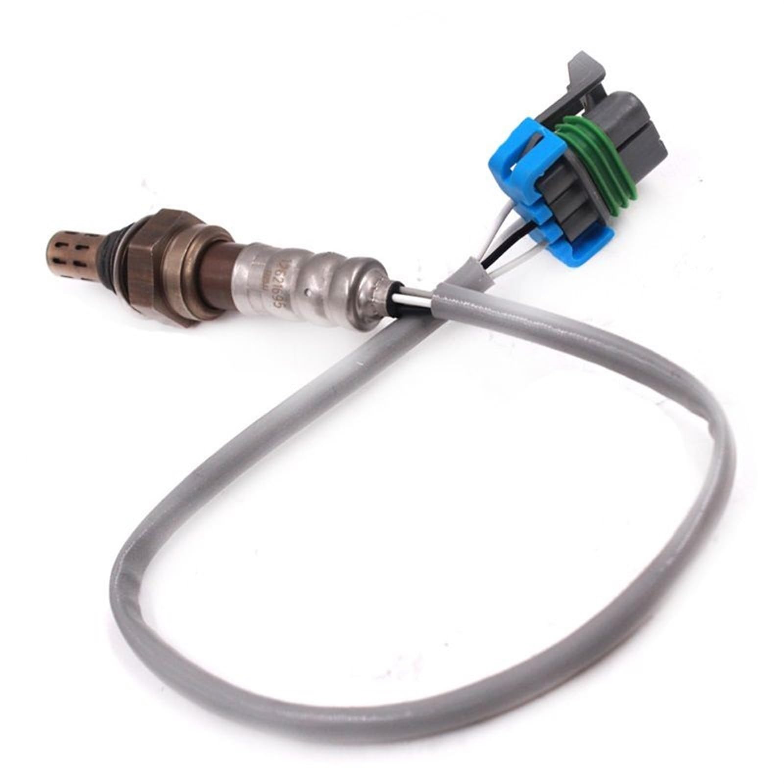 Sonda Lambda O2 Współczynnik powietrza i paliwa 12621695 1262169596, dla Buick, Regal Lacrosse GL8 Firstland Czujnik tlenu