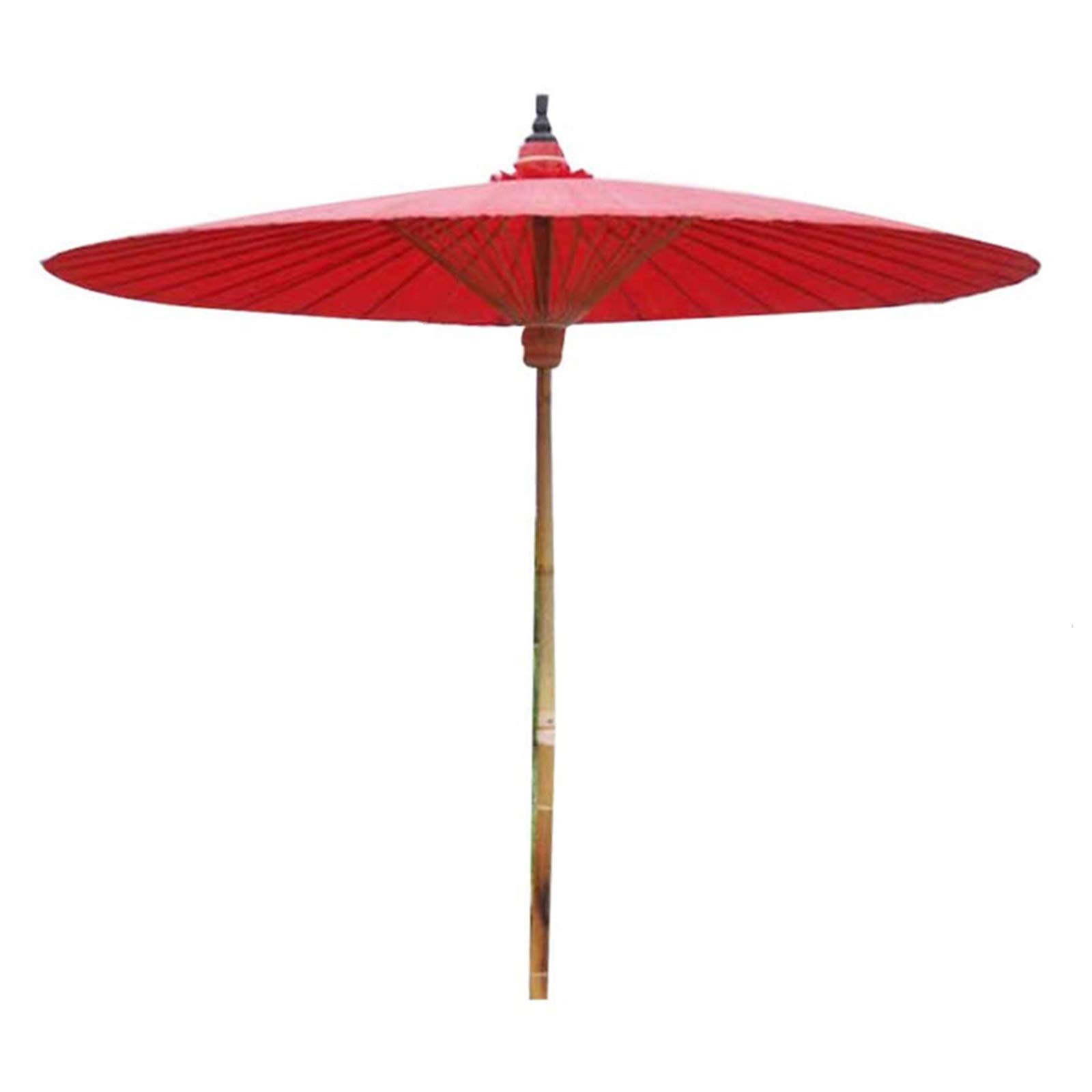NOALED MaGiLL Sombrilla de jardín Plegable de 6,6 pies / 2 m, sombrilla para Exteriores para Patio, Playa, Piscina, cafetería, Sombrilla Impermeabl