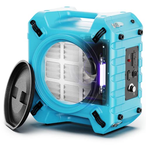 ALORAIR PureAiro HEPA Pro 870