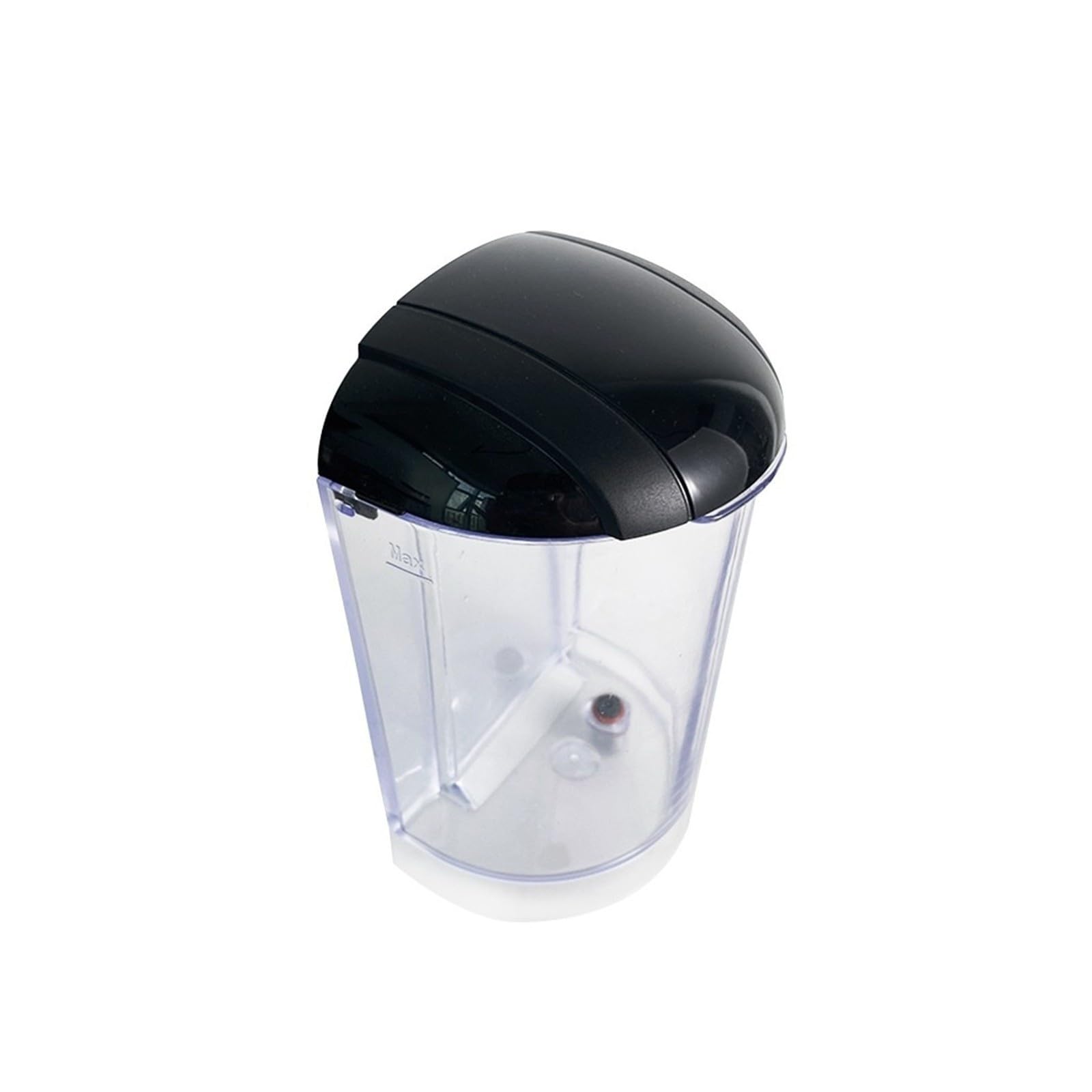 Tolva de café en grano H7, boquilla de vapor de 3 orificios H7 y enlace de tanque de agua H1/H1A/H2/H2A/H3/H7(H7 Bean Hopper)