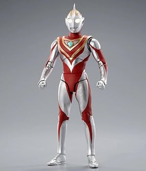 ウルトラマンガイア Character Classics ウルトラマンガイア(V2)｜キャラクター