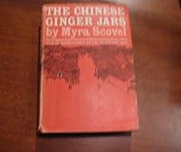 The Chinese ginger jars B0007E0GFS Book Cover