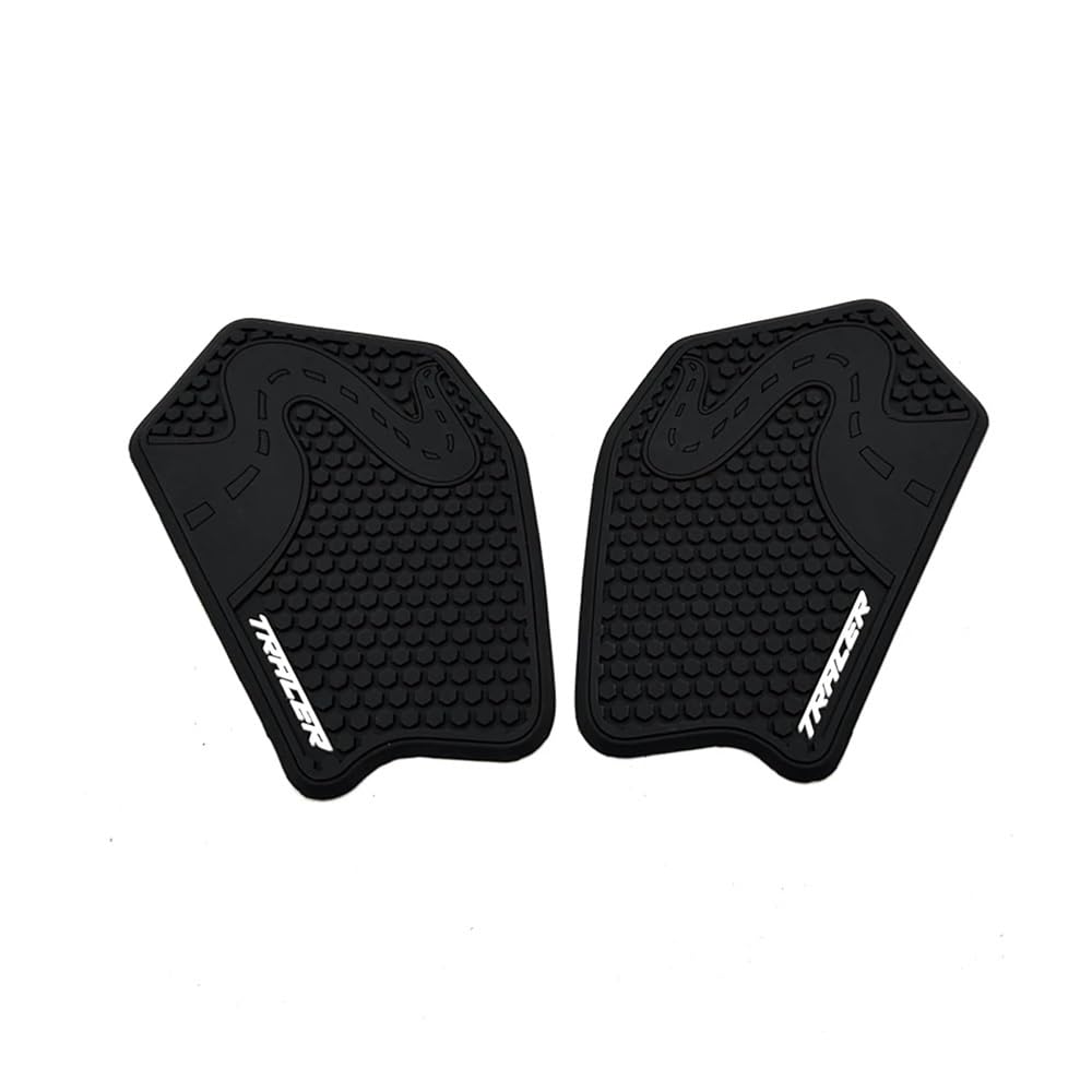 Motorcycle Fuel Tank Protector for Ya&maha Tracer 7 GT 700 7gt Tracer7gt 2020 2021 2022 Side Fuel Tank Pads Protector Stickers(Side)
