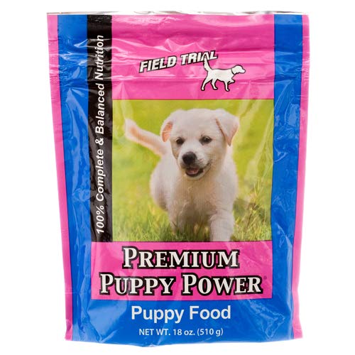 Buy Field Trial New 322627 17 Oz Premium Formula Puppy (10Pack) Dog