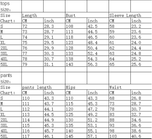 Jasperbelly Women's Lapel Long Sleeve Casual Suit, Jasper Belly Fall Loose Jacket and Wide Leg Pants with Pockets Set2