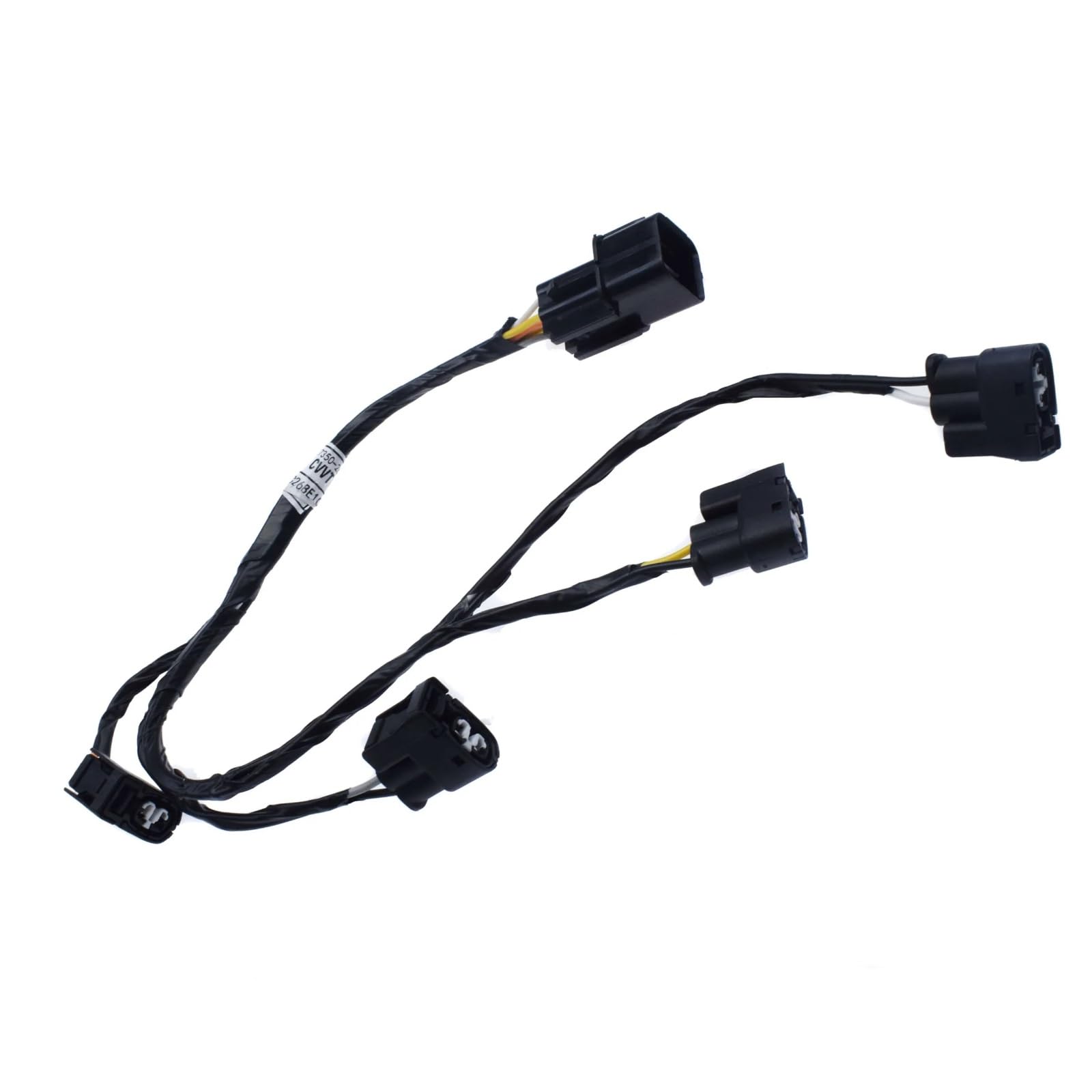 Cableado de bobina de encendido Hyundai Accent 1.6L 16V DOHC arnés 27350-26620 7