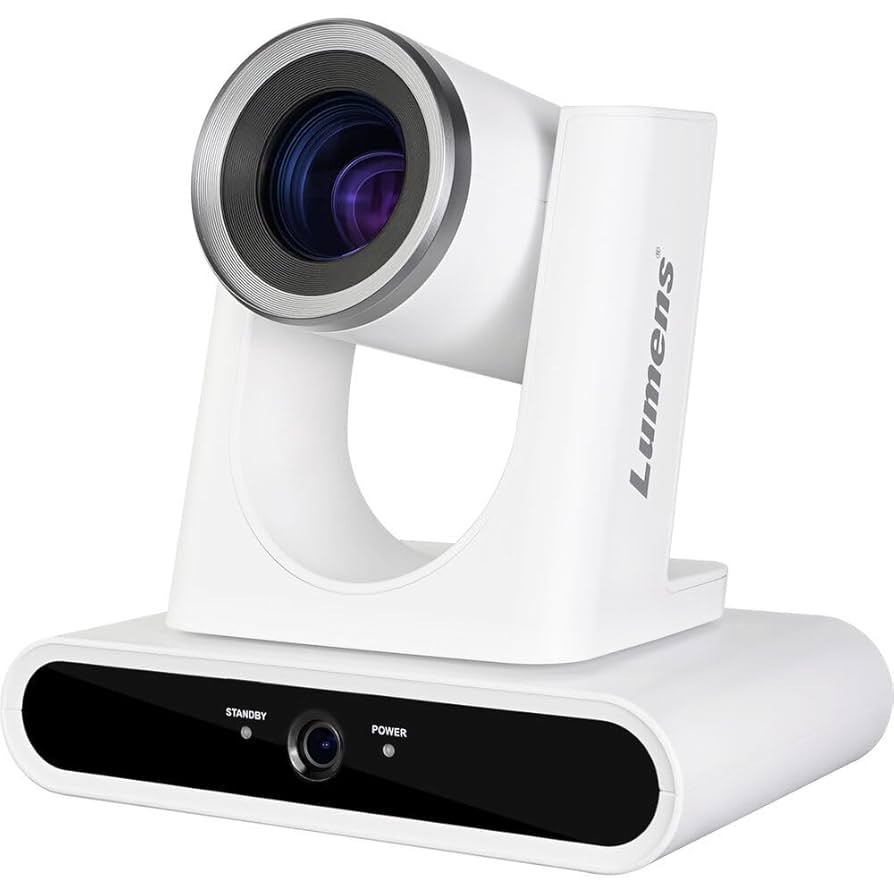 Amazon.com : Lumens VC-TR40 AI Auto-Tracking Camera with AI