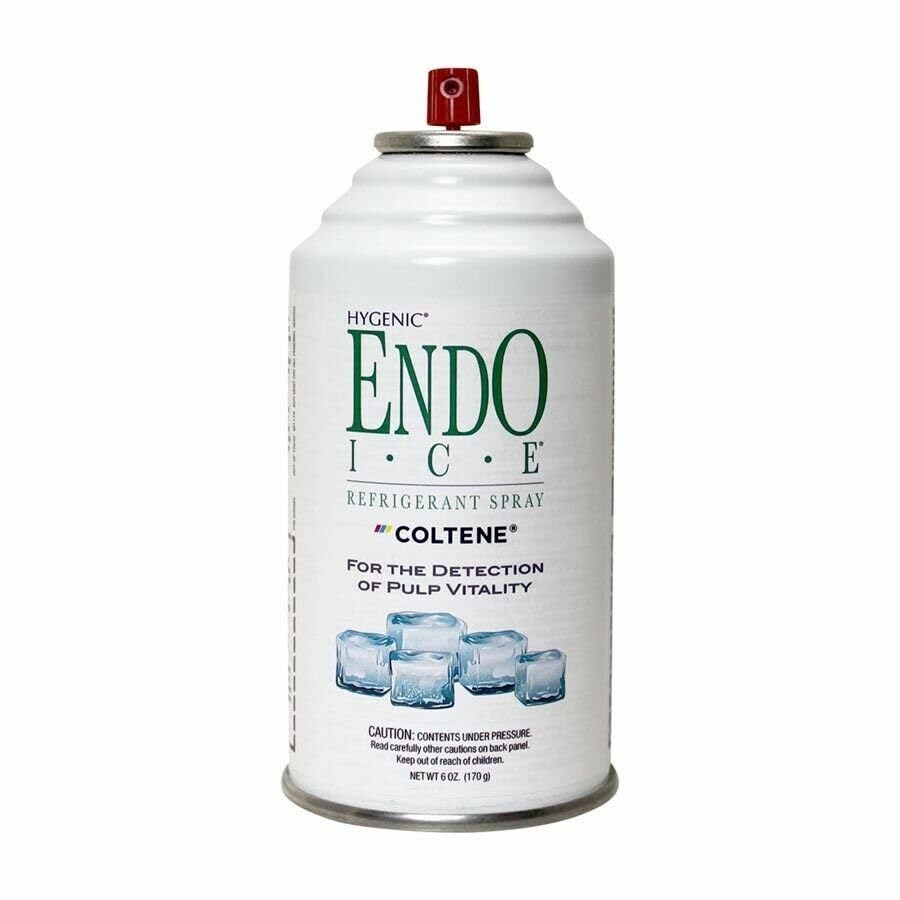 830-H05032 Endo Ice Refrigerant Spray, Green