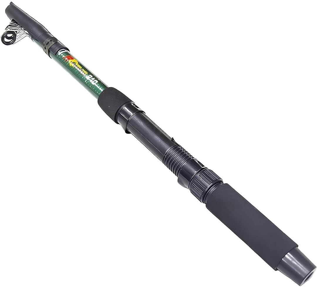 Spinning Rod - Heavyweight Sensitive Fishing Rod, Tournament Quality Spinning Fishing Rod | Fishing Rod 210 Rod Fishing (B0CWGZYRND) Amazon Price History, Amazon Price Tracker