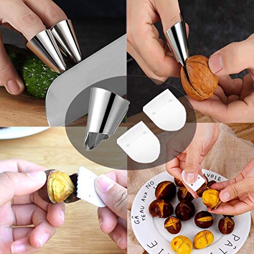 Fadaar Schiaccianoci, 1 x Cracker di Noci 1 x