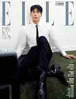 【値下げ】パクボゴム 韓国ELLEマガジン2016年4月号(絶版） Amazon.co.jp: [B TYPE] 韓国雑誌 ELLE (エル) 2024年 10月号