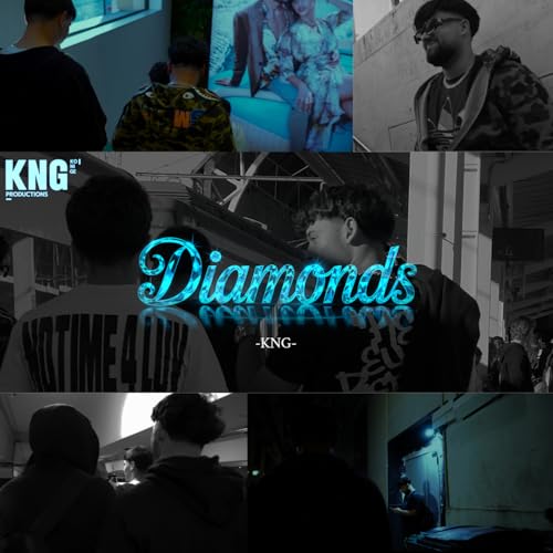  Diamonds