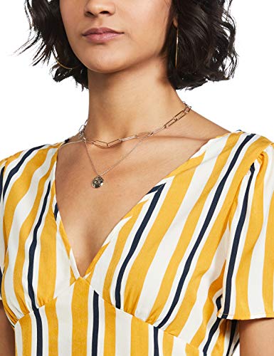 Image of COTTON ON Women's Crepe Skater Mini Dress