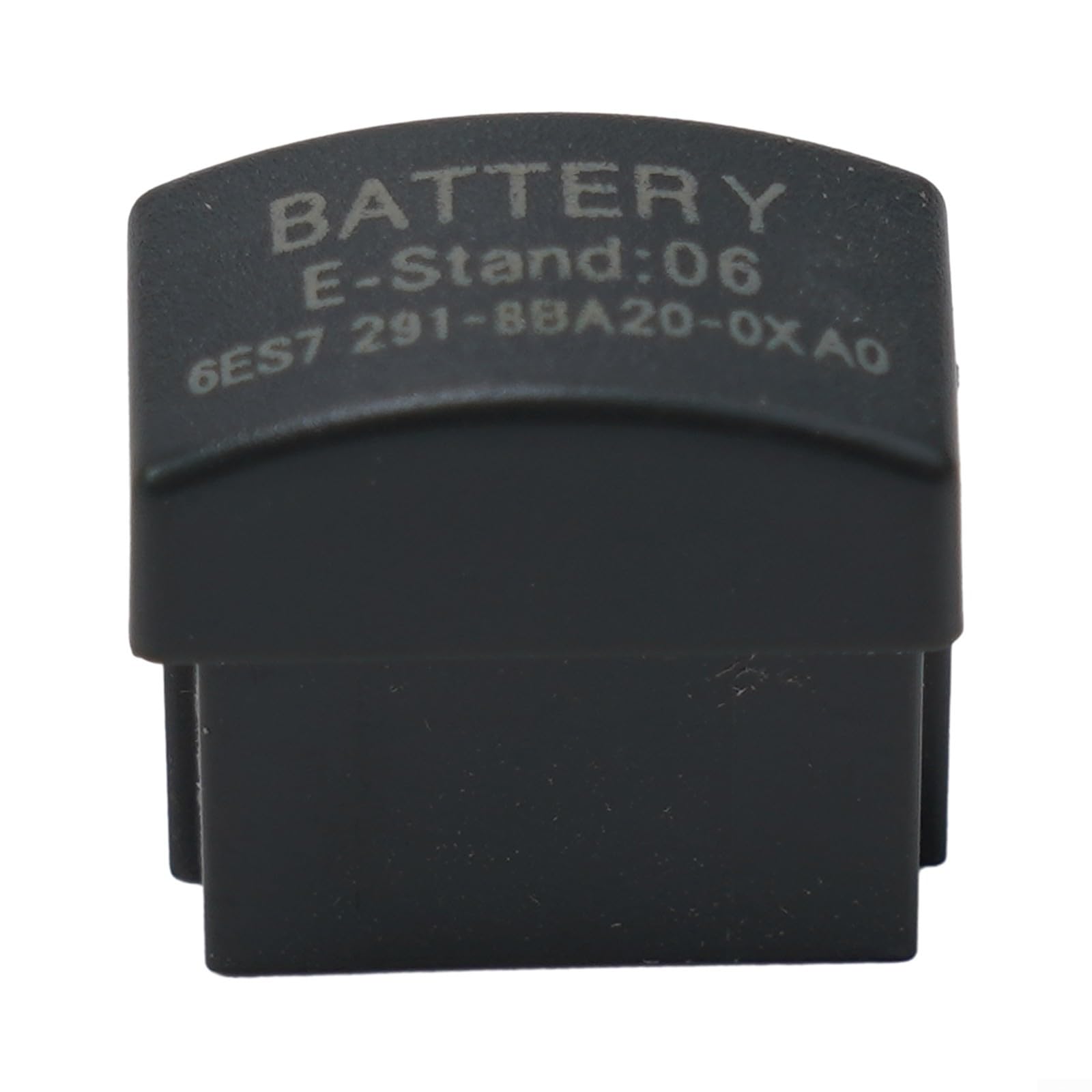 Batterie de mémoire PLC 6ES72918BA200XA0 pour SIEMENS SIMATIC S7 200 S7200 pour éviter la perte de données et le fonctionnement continu