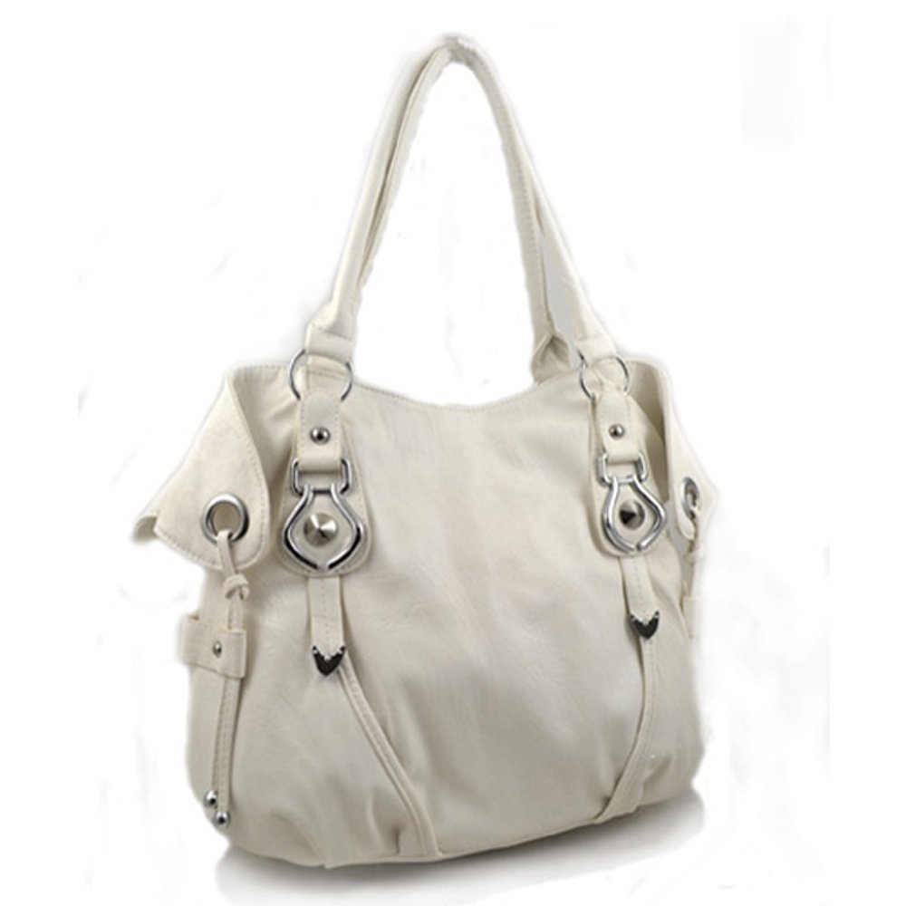 New York Hobo Handbag