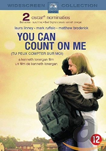 Tu Peux Compter Sur Moi [Import belge] [DVD]