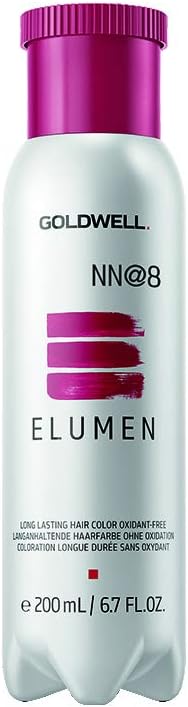 Nn@8 Elu Hc 200Ml