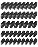 44 Pcs Electric Digital Piano Hammer Rubber Caps Compatible with Casio Keyboard For Privia PX110 120 150 160 330 350 860 AP 200 250 450 400 700 CDP100 CDP200, Piano Hammer Rubber Caps