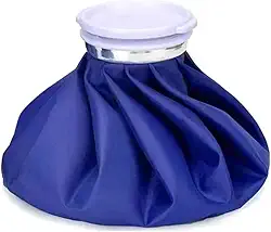 Bolsa De Gelo Térmica Flexível Compressa Quente e Fria 300ml