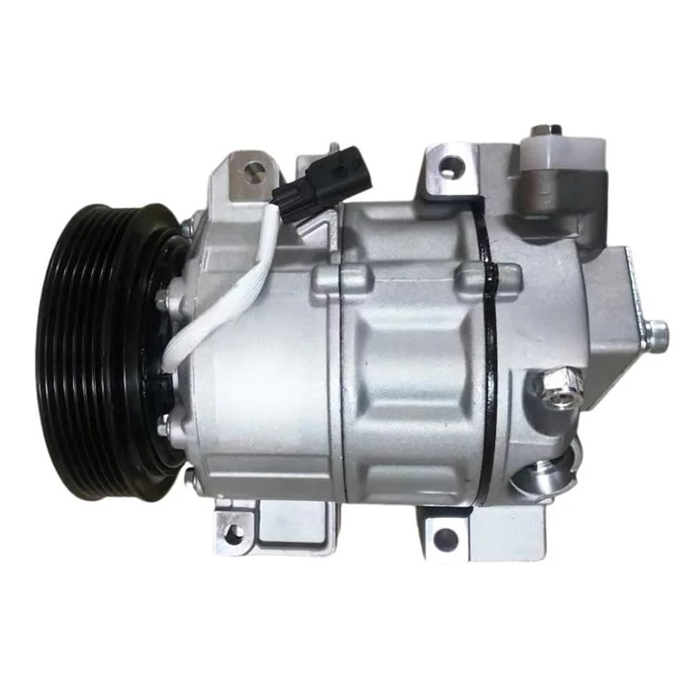 Fyuvdtuv One Color Car Compatible For Nissan Altima 2.5L 2013-2018 Compressor 926003Ta2a 92600-3Ta2a 926003Ta2b 92600-3Ta2b 926003Ta2c 92600-3Ta2c 92600-3Ta3b