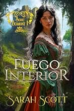 Fuego interior (Serie Beamont nº 1)