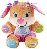 Fisher-Price Laugh & Learn Smart Stages Sis
