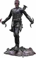 ホットトイズ ムービー マスターピース ウルヴァリン サムライ 1/6 Amazon.co.jp: ムービー・マスターピース ウルヴァリン:SAMURAI