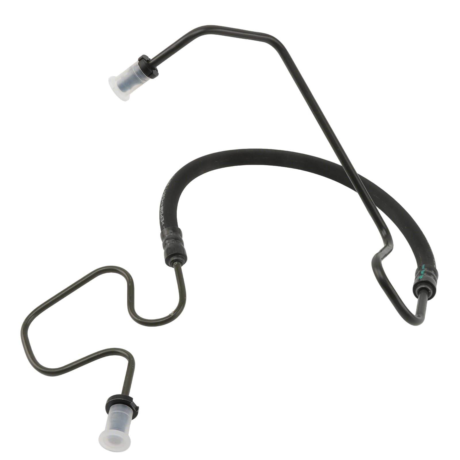 1PC 1J1721465AH 1J1721465BD Clutch Hydraulic Hose for Audi A3 TT/TTS for VW for Golf for Jetta for Bora for Beetle for Seat for Leon for Toledo 1M for Skoda