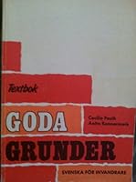 Goda Grunder 9174343734 Book Cover