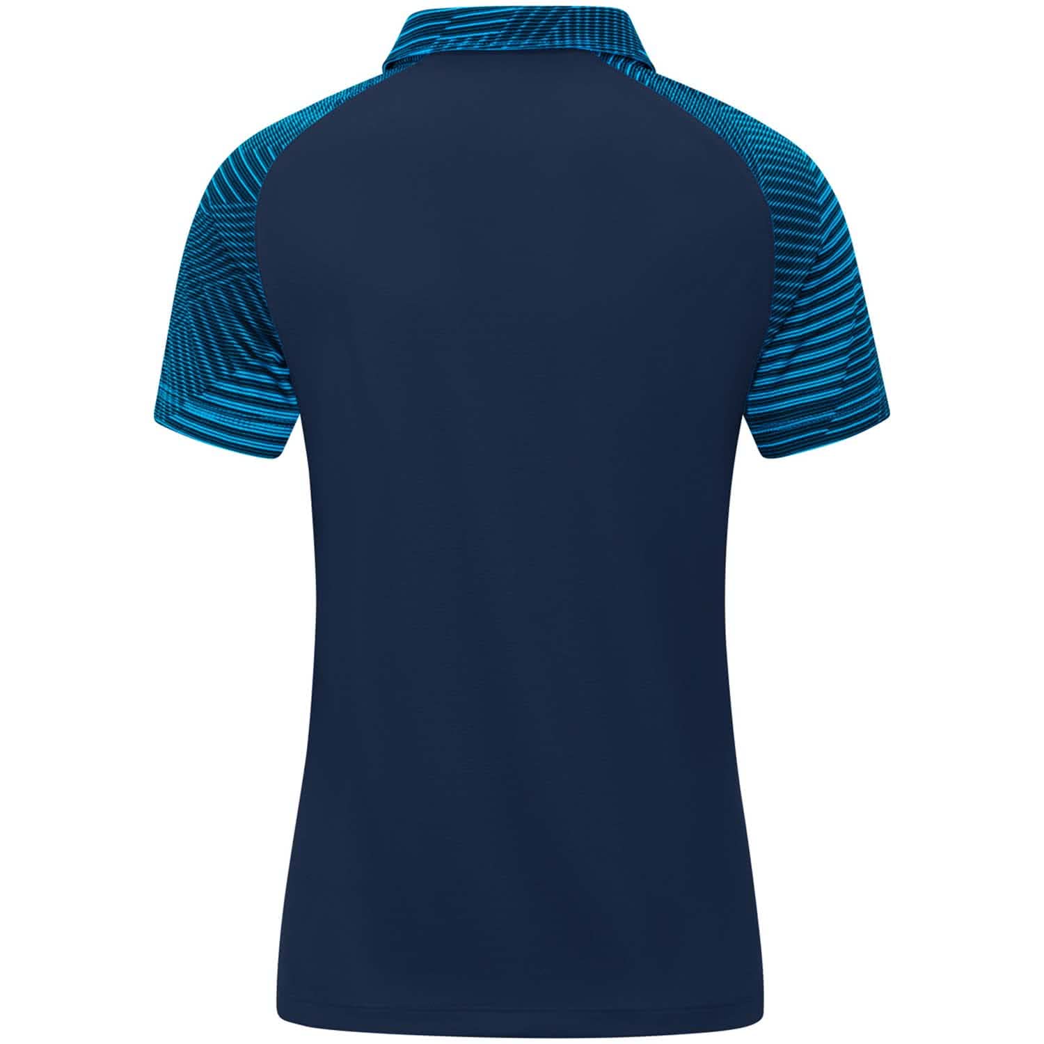 JAKO Polo Performant Polo Performance Femme
