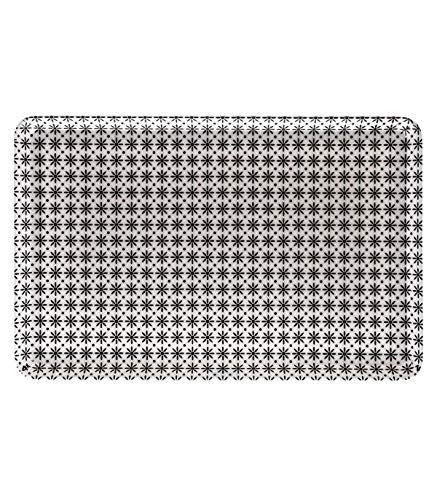 Bandeja De Bohemia De Melamina