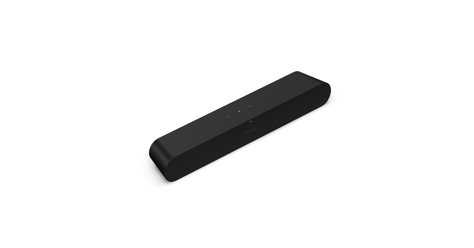 Amazon.com: Sonos Ray - Compact Soundbar for TV and Music
