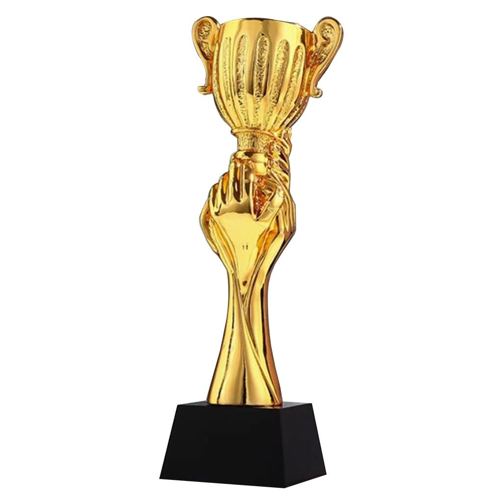 Prix Excellente équipe Toast Trophy Département Évaluation des Performances de l'équipe Trophée du Championnat Concours