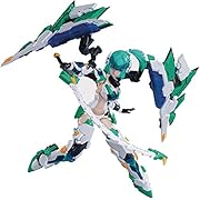 A.T.K.GIRL 玄武 1/12 プラモデル