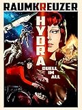  Raumkreuzer Hydra - Duell im All