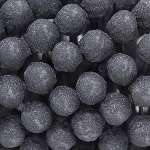 Image of Brush Research GBD70024 FLEX-HONE, 7 inch (178mm) Diameter, 240 Grit, Silicon Carbide, For Mild Steel, Stainless Steel Cast Iron and Softer Ferrous Materials