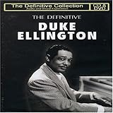  Duke Ellington - the Definitive [DVD + CD]