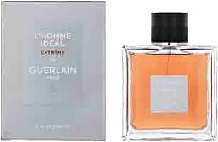 Guerlain L'Homme Idéal Extrême 100ml Guerlain L'Homme Ideal Extreme Woda Perfumowana, 100 ml