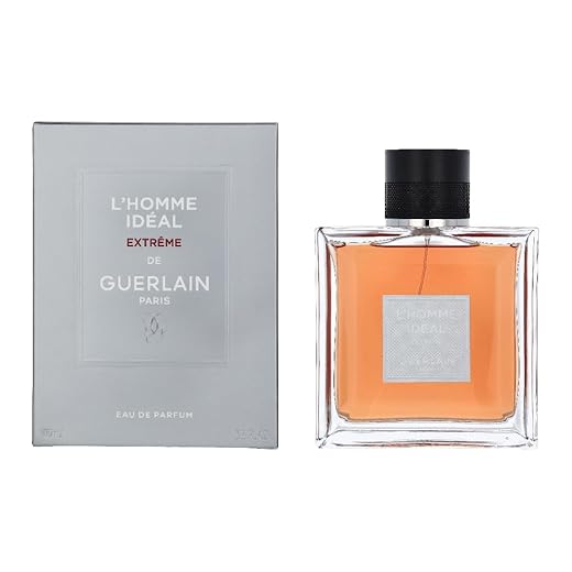 LHomme Ideal Extreme Eau de Parfum Vapo 100 ml