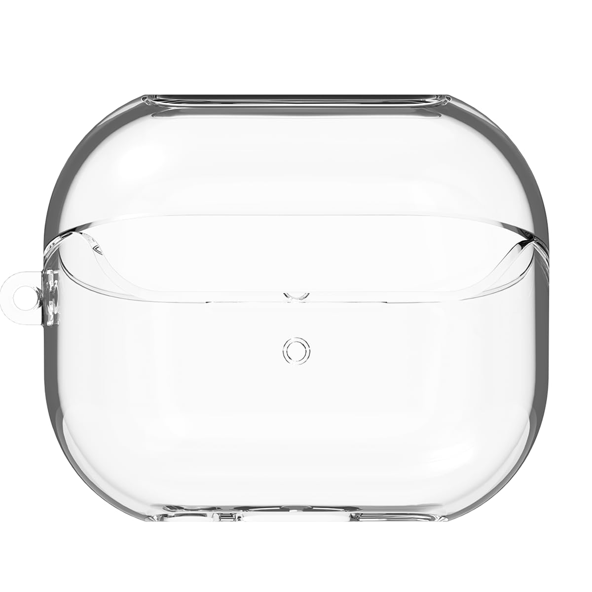 Samsung Cover trasparente per Galaxy Buds3 e Buds3 Pro