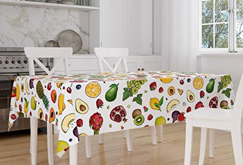 テーブルクロス 布 白の人気商品 通販 価格比較 価格 Com