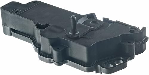 Miniatura 4 de YHTAUTO 2 piezas de actuador de bloqueo de puerta eléctrico de repuesto para Ford F150F250F350 Excursion Expedition Mustang, Lincoln, Mercury, Mazda