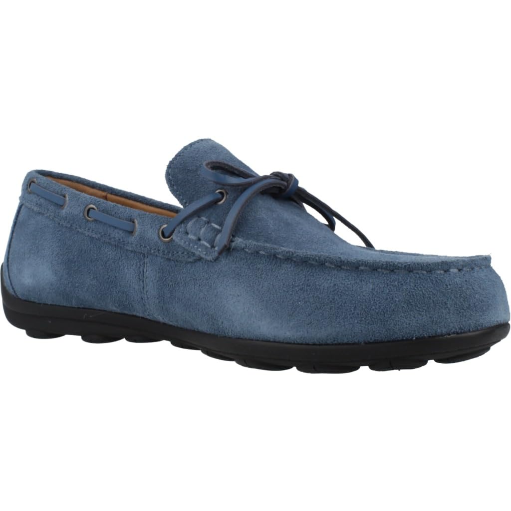 Geox U Spherica Ec16 B MocasínHombre