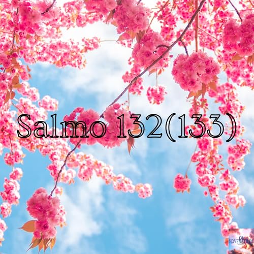 Salmo 132 (133)